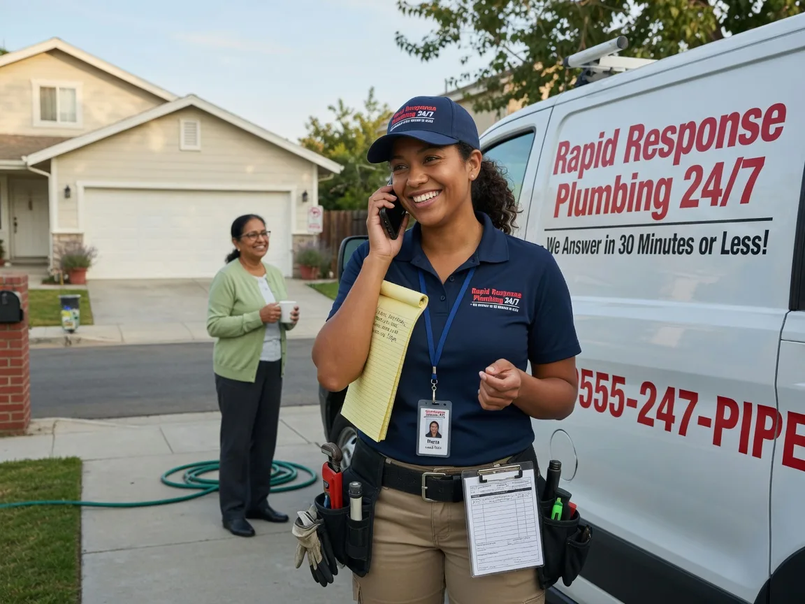 Emergency Plumber Port O Connor, TX FAQs